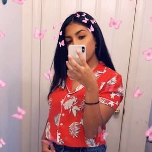 Meet your Posher, Breeyana